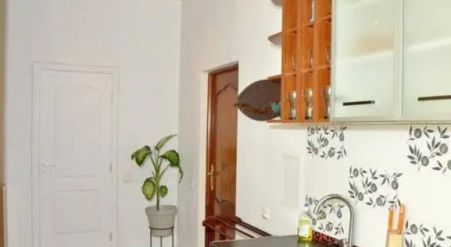 Residential Barona Apartments in Riga Centre, Забронировать Апартаменты/квартира Отели в центре Центра, в центре