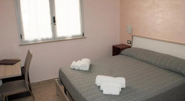 Hotel Scilla, Varaa Lomakeskus Scilla Calabria
