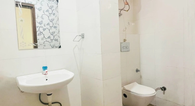 Номер Deluxe Roomshala 168 Startlight Suites
