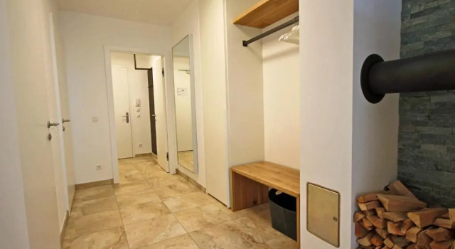 Апартаменты с балконом Sun Lodge Schladming by Schladming-Appartements