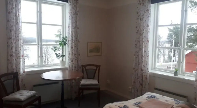 Hotell Rallarrosen, Забронировать Отель Отели Йокмокк 3 звезды, 3*