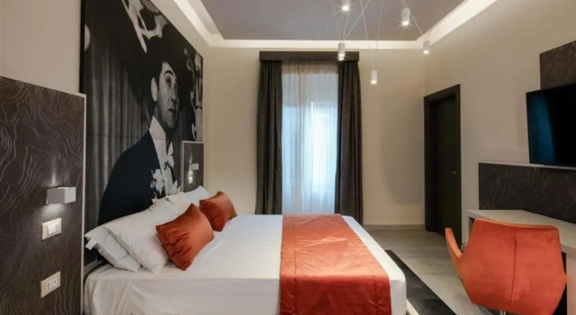 Via Veneto Luxury Suites