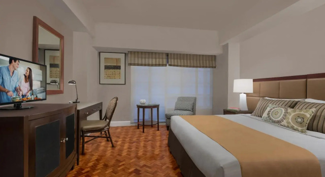 Somerset Olympia Makati
