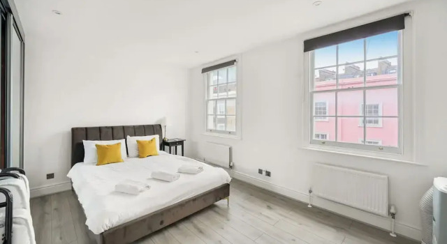 Flat 3 Beauchamp Place, Varaa Huoneisto Asunnot kohteessa Merseyside, Huoneisto