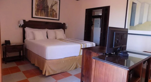 City Centro by Marriott La Recoleccion, Nicaragua