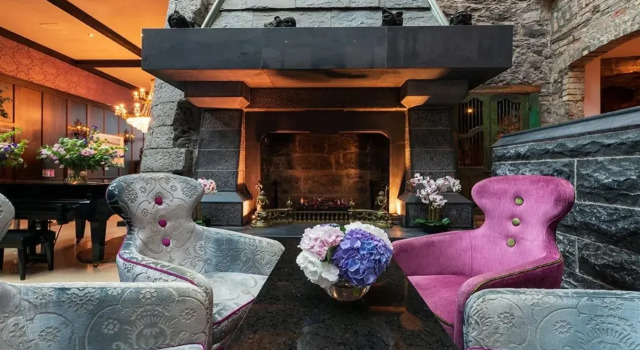 Clontarf Castle Hotel, Buchen Sie Hotel Dublin County Dublin County