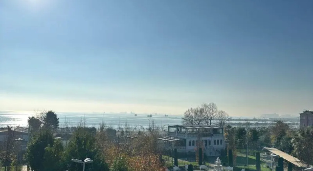 Sareban Hotel Istanbul
