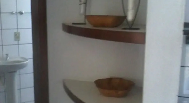 Апартаменты Standard Apart Hotel Ilha Residence