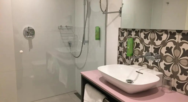 Двухместный номер Standard Hotel am Torturm