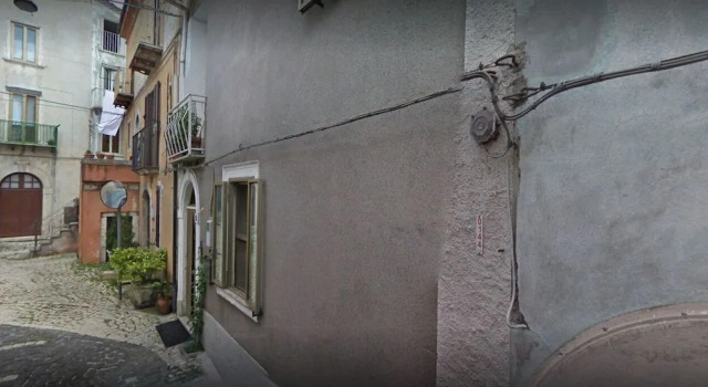 La Dimora del Sergente, Prenota Hotel Hotel a Molise con parcheggio, Parcheggio