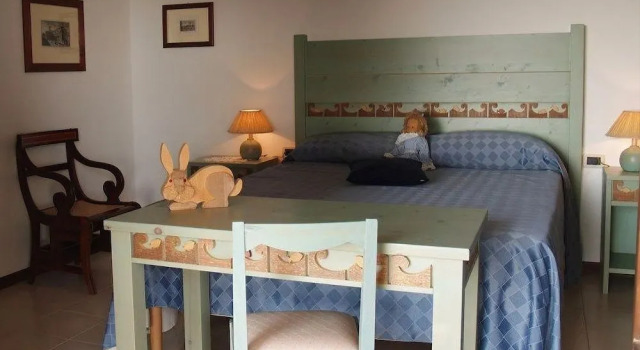 Agriturismo Le Vigne, Забронировать Отель Отели Озера Больсена с завтраком, Завтраки