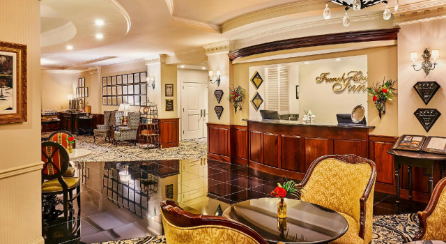 French Quarter Inn