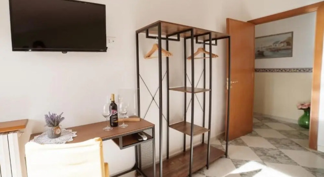 Bed&Breakfast Belvedere, Book Bed and Breakfast Ischitella Foresta Umbra