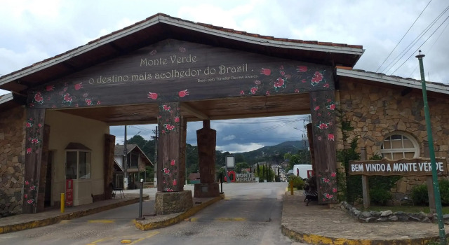 Casa Vista Bela