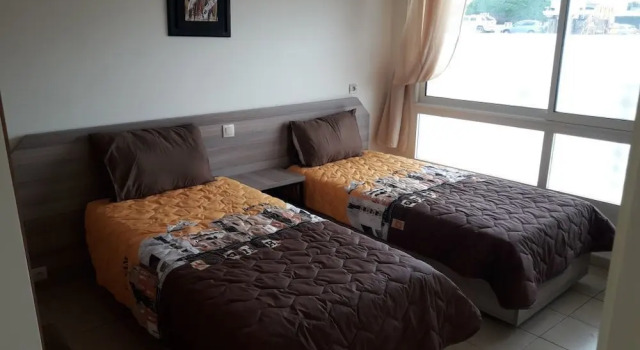 Апартаменты Appartement Hay Riad