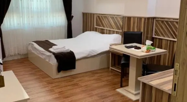 Economy Zimmer Kristal Hotel Duhok