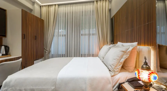 Номер Standard Dream Park Hotel