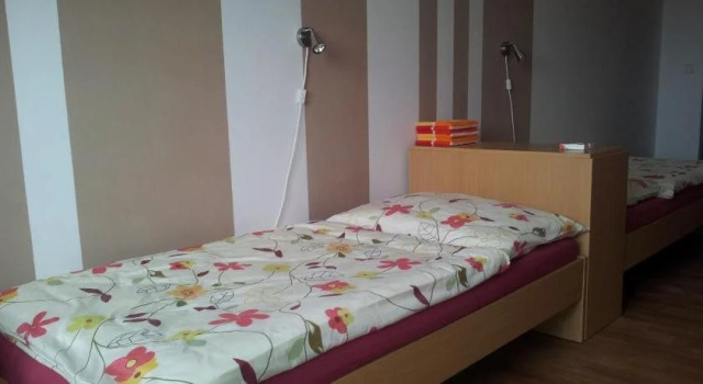 Hotel SAS, Prenota Hotel Hotel a Praga 14 con parcheggio, Parcheggio