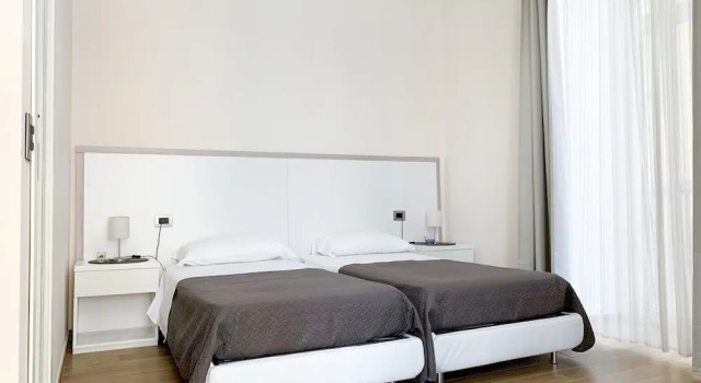 Musto Suites & Rooms