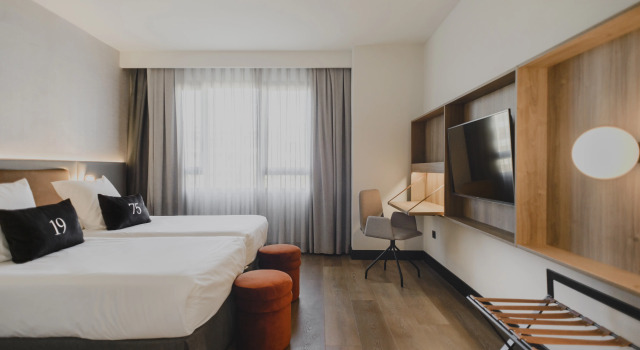 Hotel Dimar