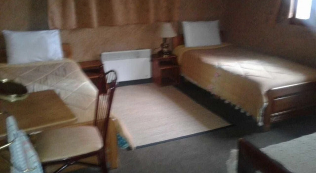 Auberge La Forestiere, Book Hostel Hotels in Azrou with Parking, Parking