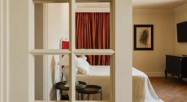 Отель Alvino Relais 