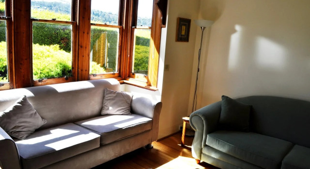 Belton Apartments, Buchen Sie Ferienwohnung South Hobart Tasmanien