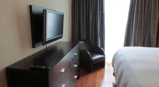 Toronto Luxury Accommodations - 263 Wellington Street West, Varaa Hotelli Toronto 