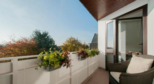 Апартаменты Ferienwohnung Nilsson