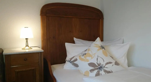 Номер Standard Pension Landhaus Fischer