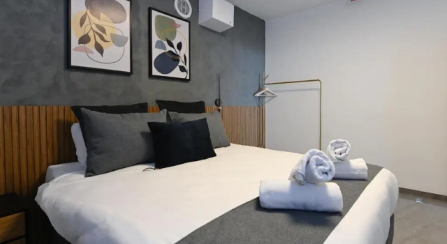 Yalarent C Kinneret Amazing Apartments, Забронировать Апартаменты/квартира Мигдаль Тивериадское озеро