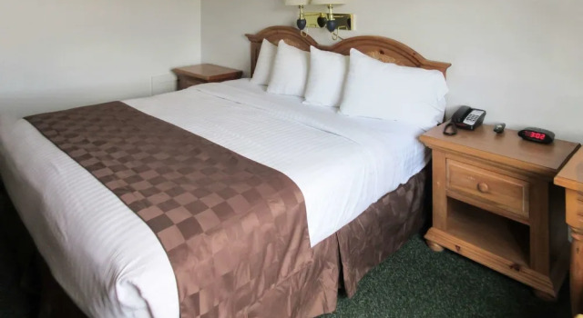 Bryce Gateway inn Cabins, Забронировать Отель Пангич Пангитч