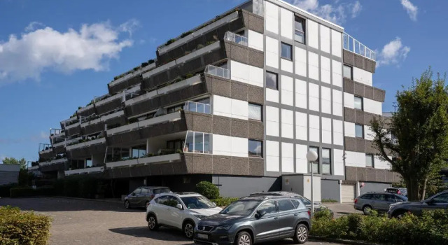 Terrassenhügel App 106, Забронировать Отель Шарбойц Holstein Switzerland, рядом с Пляж Hundestrand