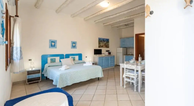 Студия Villa Antonina