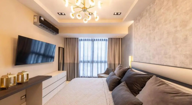 Luxury Apartment at Piantini - Arpel 6