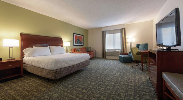 Hilton Garden Inn Meridian, Reserva ahora Hotel Meridian 