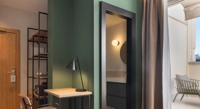 Номер Premium Feelathome Cortes