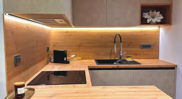 Апартаменты Cozy Studio Apartment