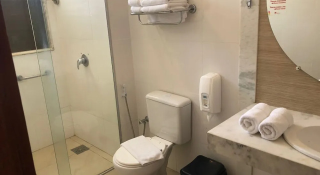 Люкс Santíssimo Resort