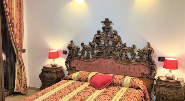 Вилла Luxury Villa Serenita, Lazio