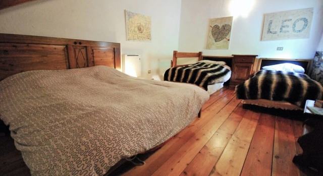 Torino Sweet Home Bardonecchia