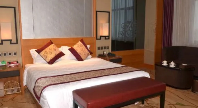 Люкс Superior Beihai Hotel
