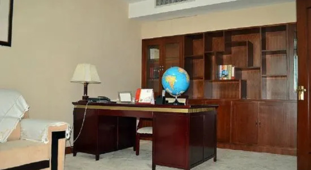 Люкс Rushan International Hotel