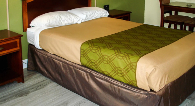 Номер Standard Econo Lodge Texarkana I-30