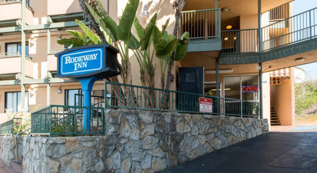 Queencity Inn