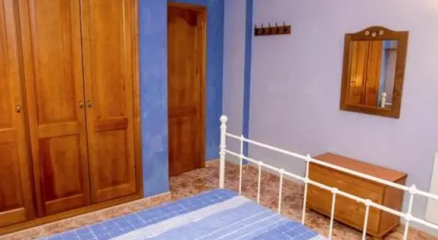 Apartment in Denia, 100 M From the Sea, Beach las Marinas. Wifi