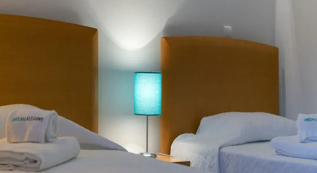 Апартаменты A21 - 1 bed Apartment in Marina Park by DreamAlgarve
