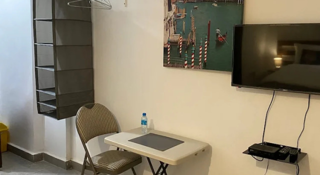 Номер Superior Belvoir Hotel & Furnished Residence Freetown