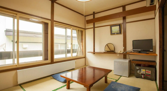 Hotel Mutsumi