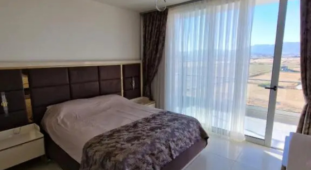Dolce & Vita apartments, Book Apartment Hotels in Bogaz with Parking, Parking
